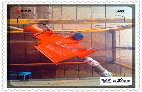 rcgz-10管道式永磁羞羞色电影在线观看原理 rcgz-10管道式永磁羞羞色电影在线观看原理