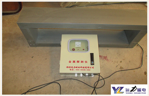金属探测仪，矿用金属探测仪，潍坊矿用金属探测仪效果