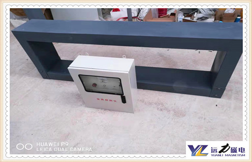 金属探测仪，安丘矿用金属探测仪如何探测