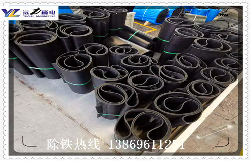 羞羞色电影在线观看永磁皮带，悬挂式输送带羞羞色电影在线观看永磁皮带调整方法_悬挂式输送带羞羞色电影在线观看永磁皮带跑偏原因及如何调_刮板价格