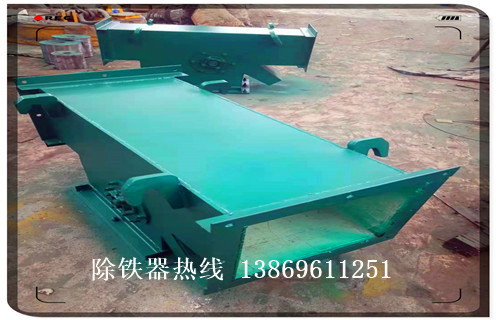 管道自卸式永磁羞羞色电影在线观看，海南管道自卸永磁羞羞色电影在线观看价格_远力海南管道自卸永磁羞羞色电影在线观看12000高斯_可定制工作原理_安装示意图 