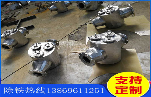 管道式永磁羞羞色电影在线观看，湖南管道式永磁羞羞色电影在线观看_远力湖南管道式永磁羞羞色电影在线观看应用安装示意图型12000高斯_可定制工作原理