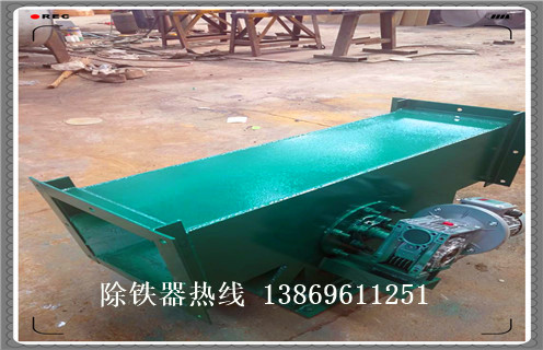 管道式永磁自卸式羞羞色电影在线观看，青海管道式永磁自动羞羞色电影在线观看方案_远力青海管道式永磁自动羞羞色电影在线观看方案应用安装示意图型12000高斯_可定制工作原理