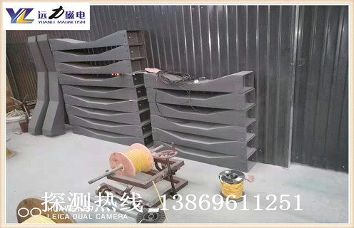 矿用金属探测仪，河南矿用金属探测仪设备价格_高精度河南矿用金属探测仪设备安装视频_多少钱一台